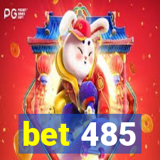 bet 485